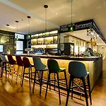 Hotel Mercure Center
