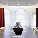 Hotel Mercure Center Munich