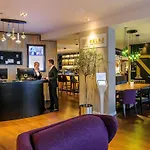 Mercure Center 4* Munich
