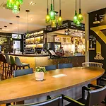 Mercure Center Hotel Munich