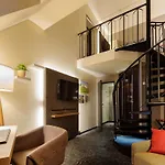 Hotel Mercure Center