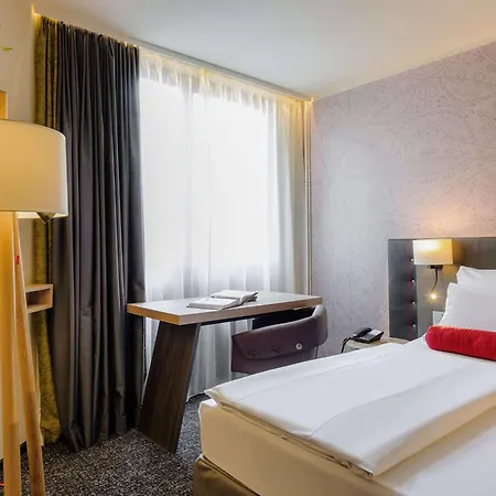 Mercure Center München