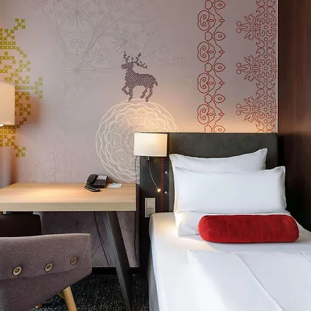 Mercure Center Hotel München