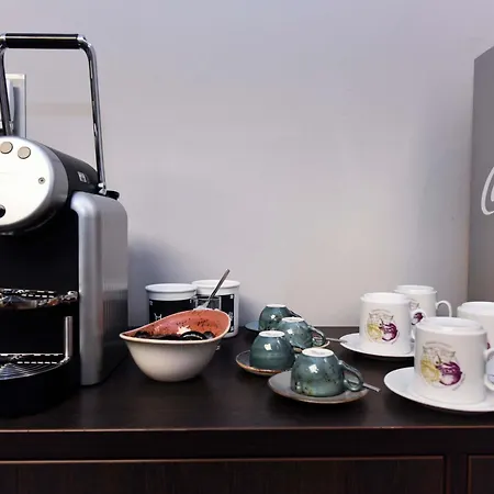 Hotel Mercure Center