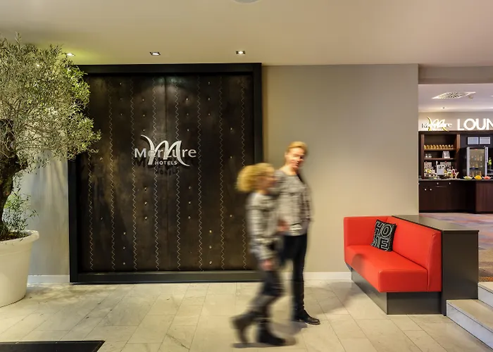 Mercure Center München