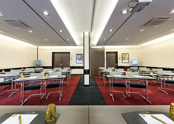 Mercure Center Hotel München