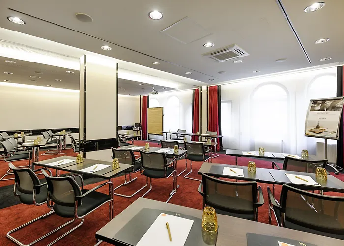 Mercure Center München