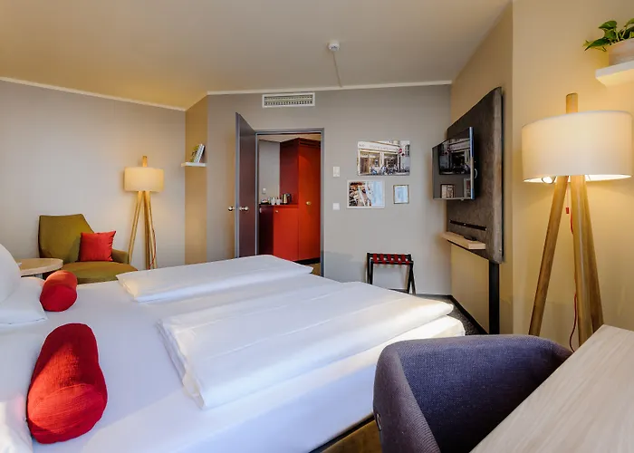 Mercure Center Monachium