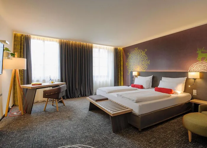Hotel Mercure Center 4*